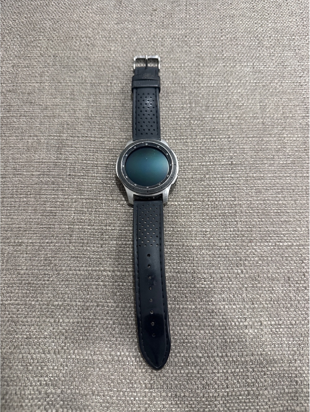 Samsung Galaxy Watch (46mm LTE)